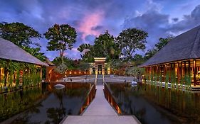 Amarterra Villas Bali Nusa Dua Mgallery Collection
